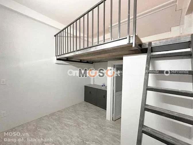 Cho thuê căn hộ chung cư Đường Tân Quý Tân Phú, TP.HCM – giá 3.3 triệu - ảnh 5