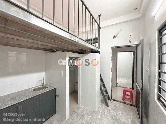 Cho thuê căn hộ chung cư Đường Tân Quý Tân Phú, TP.HCM – giá 3.3 triệu - ảnh 4