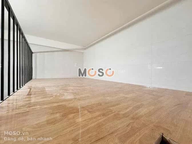 Cho thuê căn hộ chung cư Đường Tân Quý Tân Phú, TP.HCM – giá 3.3 triệu - ảnh 6