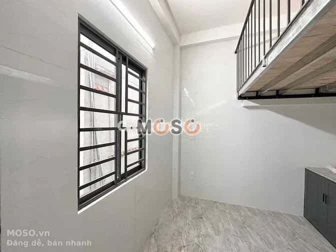 Cho thuê căn hộ chung cư Đường Tân Quý Tân Phú, TP.HCM – giá 3.3 triệu - ảnh 9
