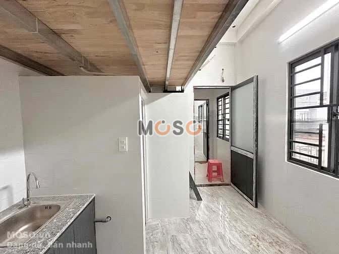 Cho thuê căn hộ chung cư Đường Tân Quý Tân Phú, TP.HCM – giá 3.3 triệu - ảnh 8