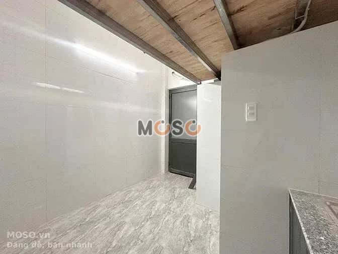 Cho thuê căn hộ chung cư Đường Tân Quý Tân Phú, TP.HCM – giá 3.3 triệu - ảnh 10