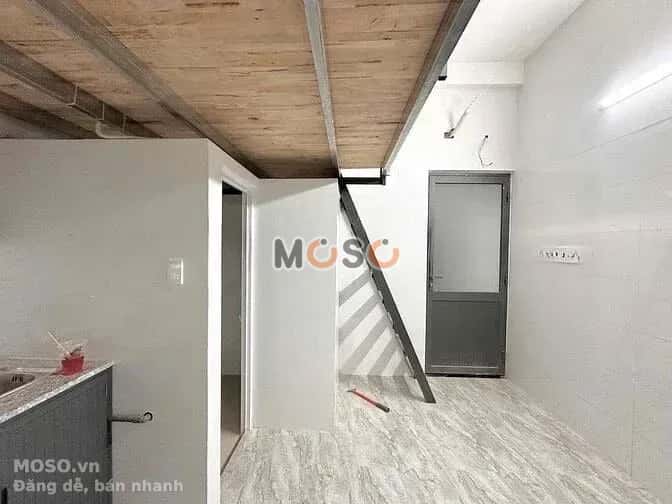 Cho thuê căn hộ chung cư Đường Tân Quý Tân Phú, TP.HCM – giá 3.3 triệu - ảnh 11
