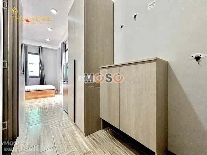 Cho thuê căn hộ chung cư Quận Bình Thạnh, TP.HCM – 1 phòng ngủ, giá 7.9 triệu - ảnh 5