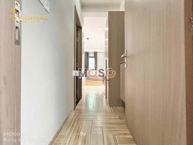 Cho thuê căn hộ chung cư Quận Bình Thạnh, TP.HCM – 1 phòng ngủ, giá 7.9 triệu - ảnh 10