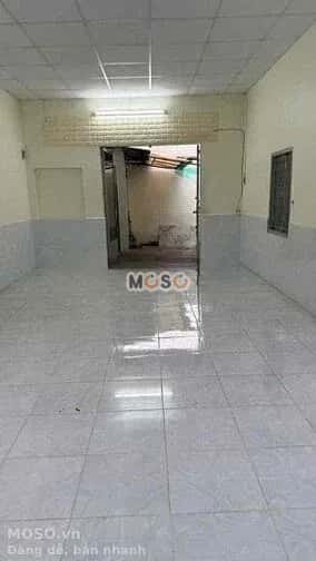 Cho thuê nhà hẻm Quận Bình Thạnh, TP.HCM – giá 15 triệu - ảnh 2