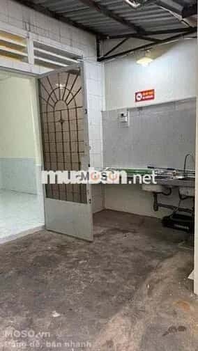 Cho thuê nhà hẻm Quận Bình Thạnh, TP.HCM – giá 15 triệu - ảnh 3