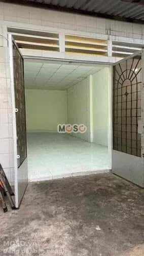 Cho thuê nhà hẻm Quận Bình Thạnh, TP.HCM – giá 15 triệu - ảnh 1