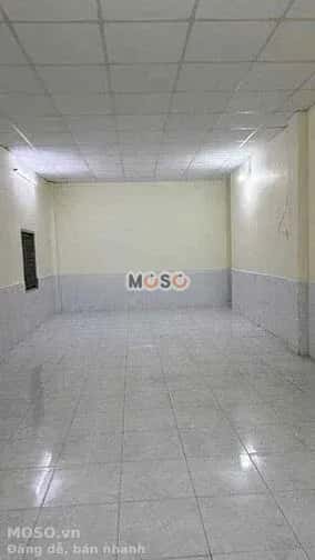 Cho thuê nhà hẻm Quận Bình Thạnh, TP.HCM – giá 15 triệu - ảnh 4