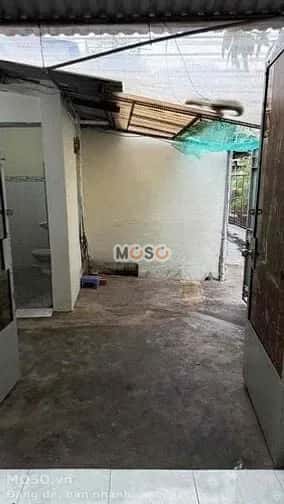 Cho thuê nhà hẻm Quận Bình Thạnh, TP.HCM – giá 15 triệu - ảnh 5