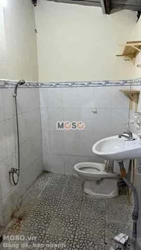 Cho thuê nhà hẻm Quận Bình Thạnh, TP.HCM – giá 15 triệu - ảnh 7
