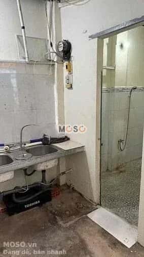 Cho thuê nhà hẻm Quận Bình Thạnh, TP.HCM – giá 15 triệu - ảnh 6