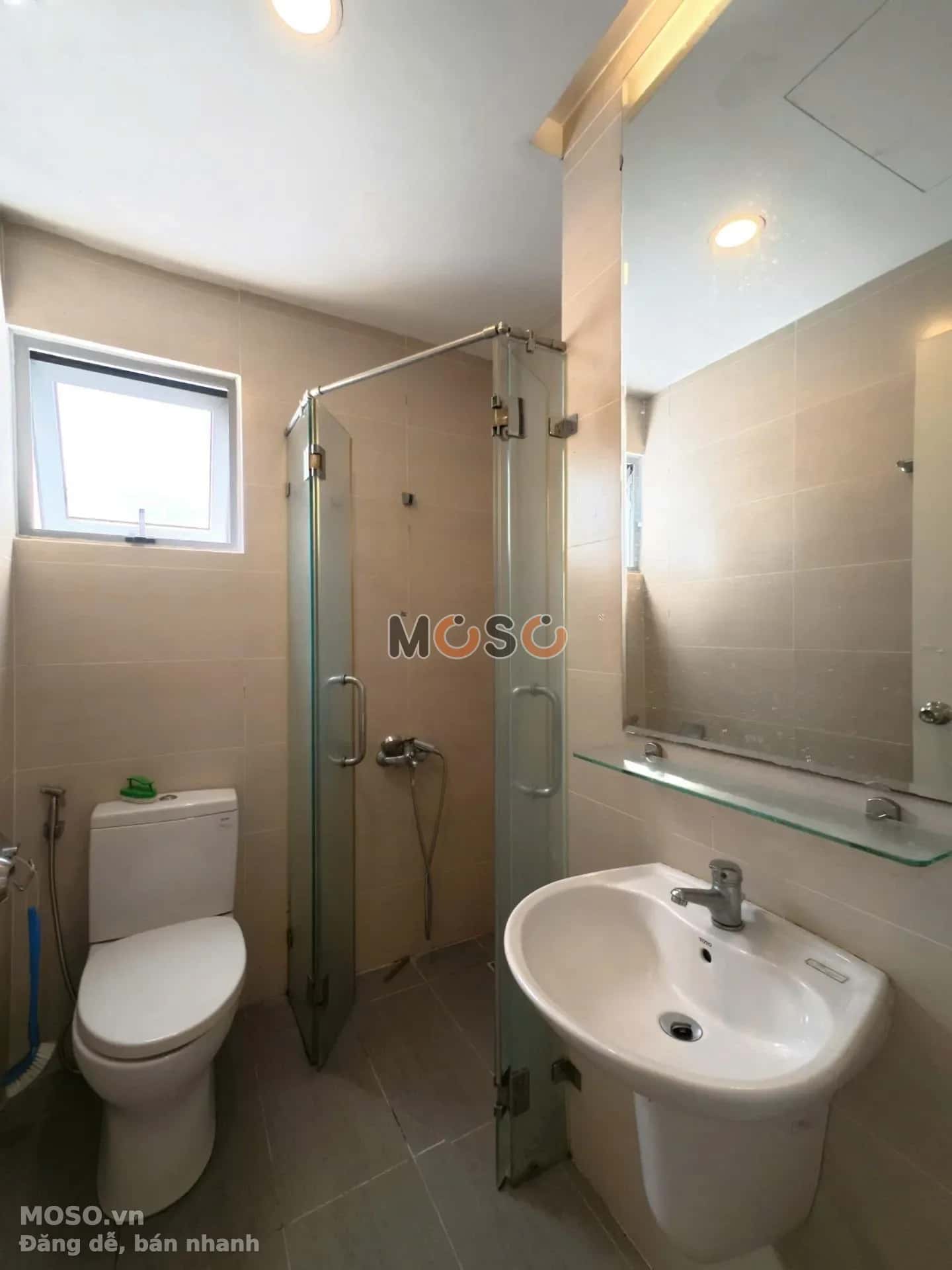 Cho thuê căn hộ chung cư Đường Số 23 Thủ Đức, TP.HCM – 2 phòng ngủ, giá 15 triệu - ảnh 6