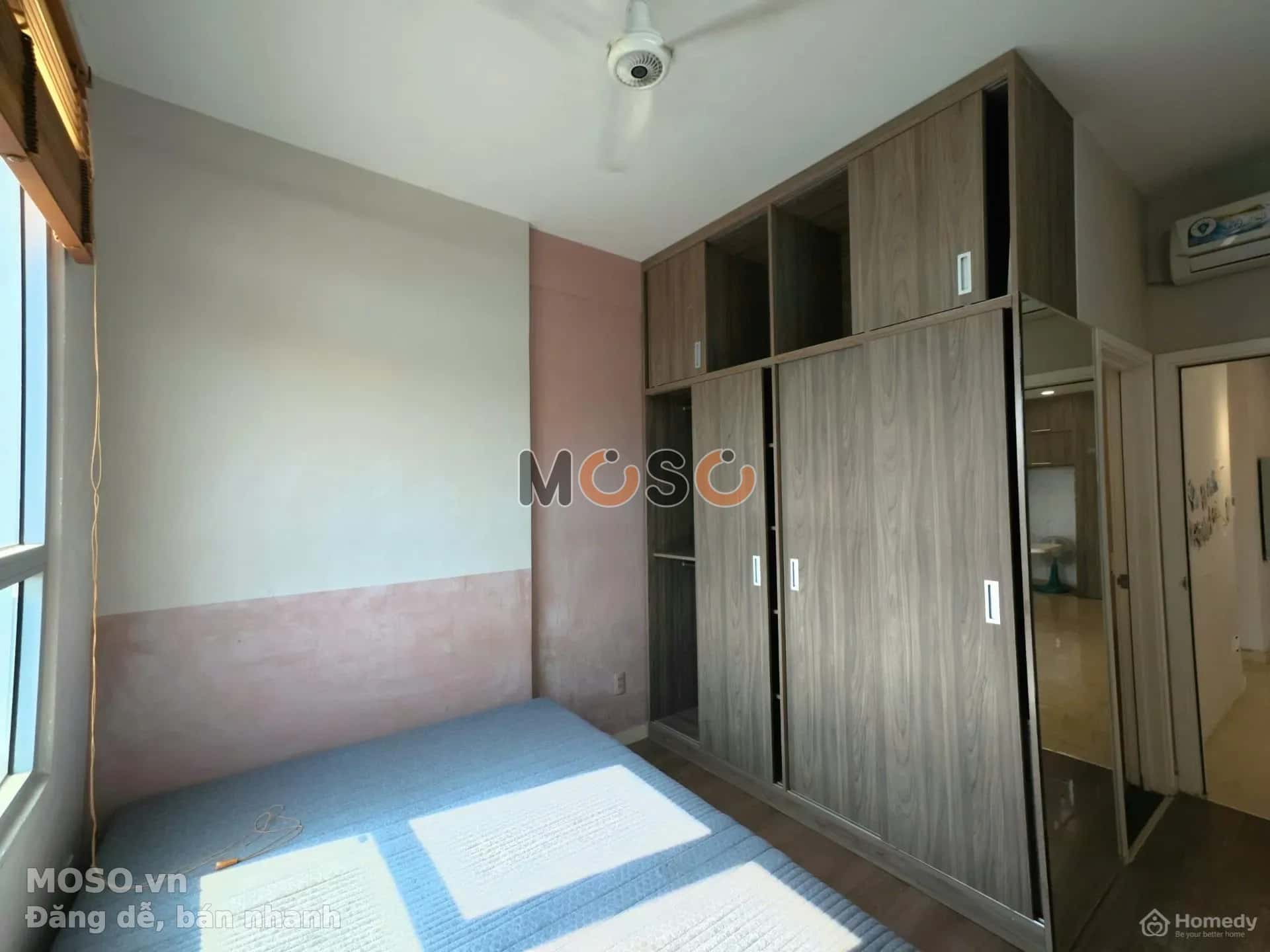Cho thuê căn hộ chung cư Đường Số 23 Thủ Đức, TP.HCM – 2 phòng ngủ, giá 15 triệu - ảnh 7