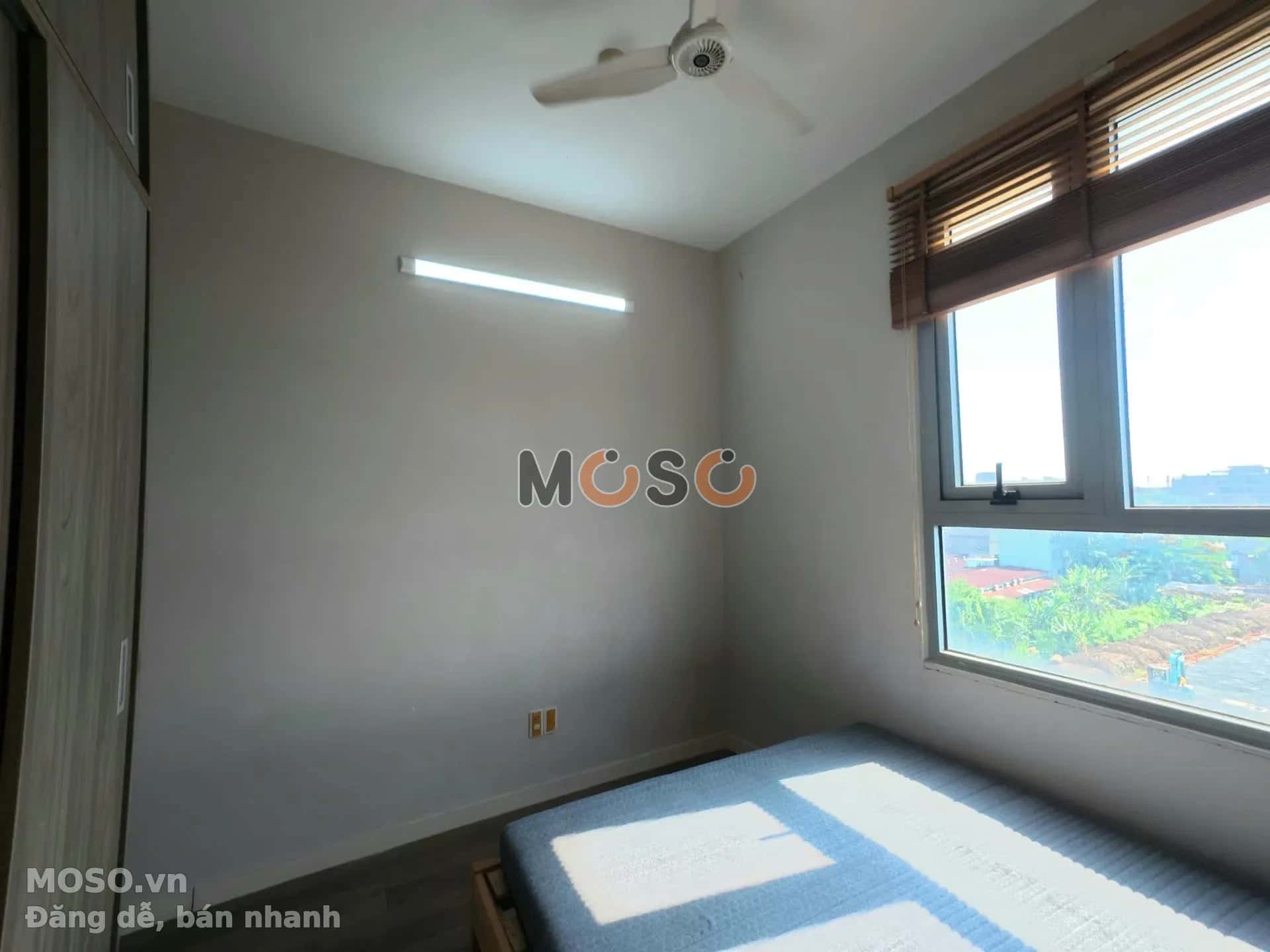 Cho thuê căn hộ chung cư Đường Số 23 Thủ Đức, TP.HCM – 2 phòng ngủ, giá 15 triệu - ảnh 10