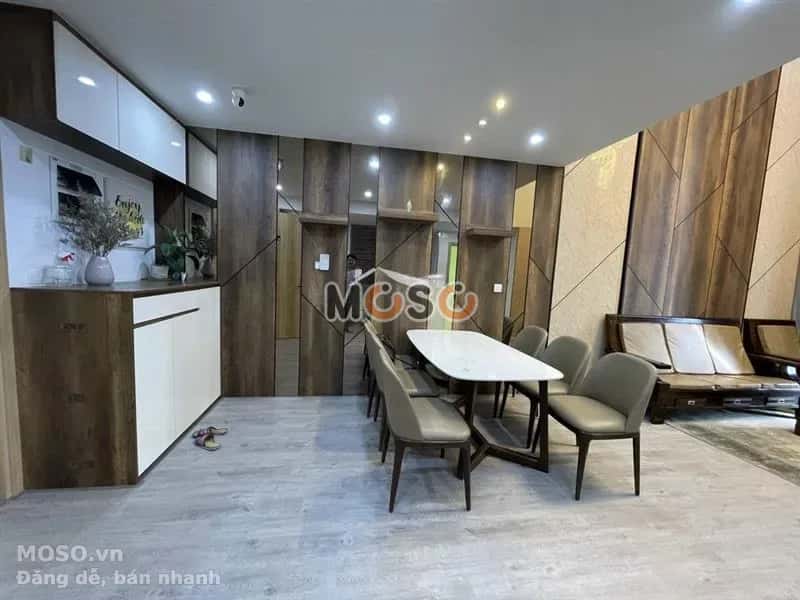 Cho thuê căn hộ chung cư N1 Quận Tân Phú, TP.HCM – giá 23 triệu - ảnh 1
