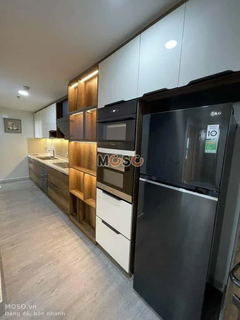 Cho thuê căn hộ chung cư N1 Quận Tân Phú, TP.HCM – giá 23 triệu - ảnh 3
