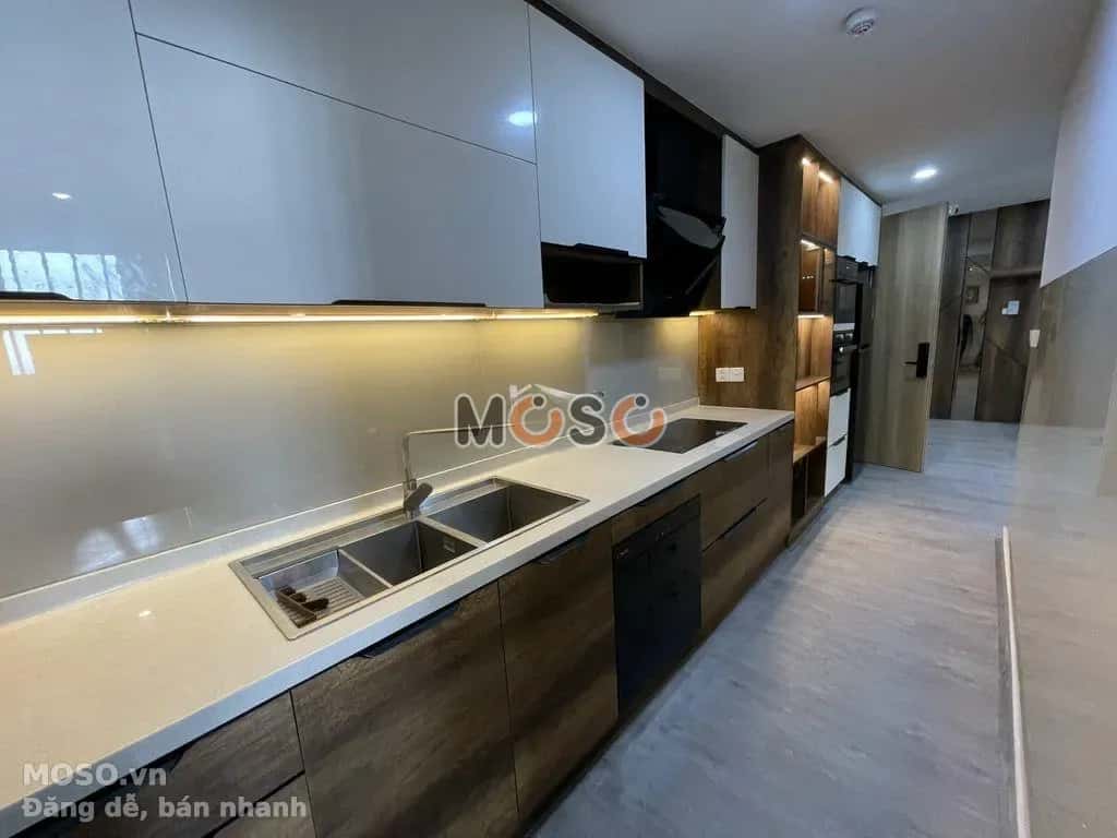 Cho thuê căn hộ chung cư N1 Quận Tân Phú, TP.HCM – giá 23 triệu - ảnh 4