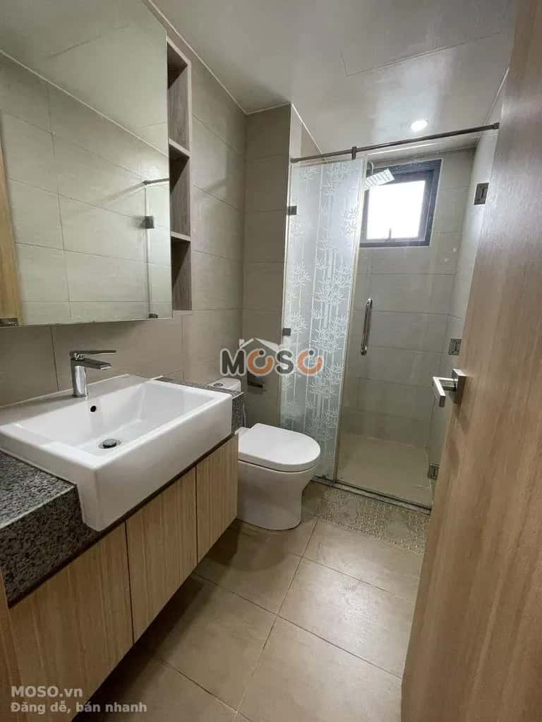Cho thuê căn hộ chung cư N1 Quận Tân Phú, TP.HCM – giá 23 triệu - ảnh 6