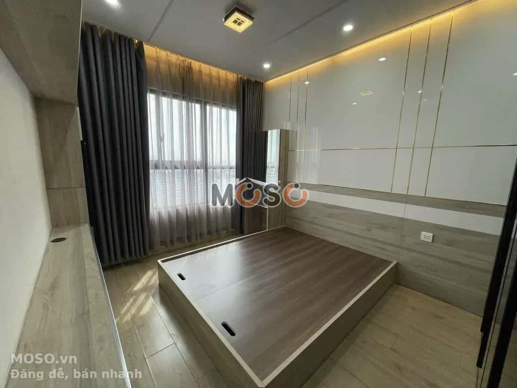 Cho thuê căn hộ chung cư N1 Quận Tân Phú, TP.HCM – giá 23 triệu - ảnh 7