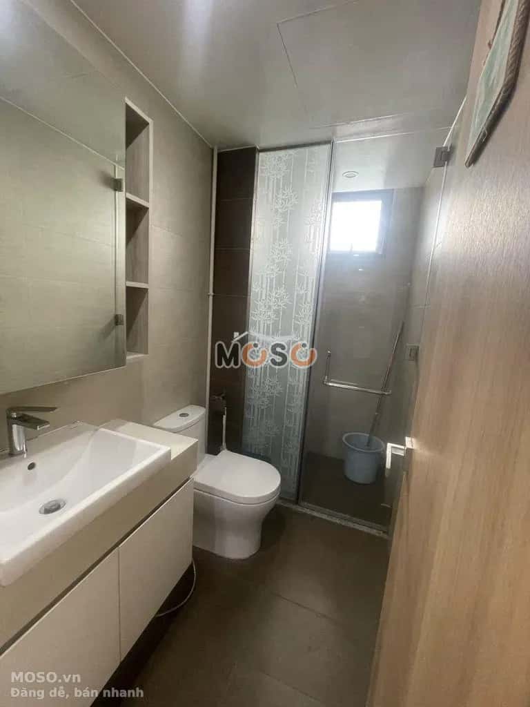 Cho thuê căn hộ chung cư N1 Quận Tân Phú, TP.HCM – giá 23 triệu - ảnh 10