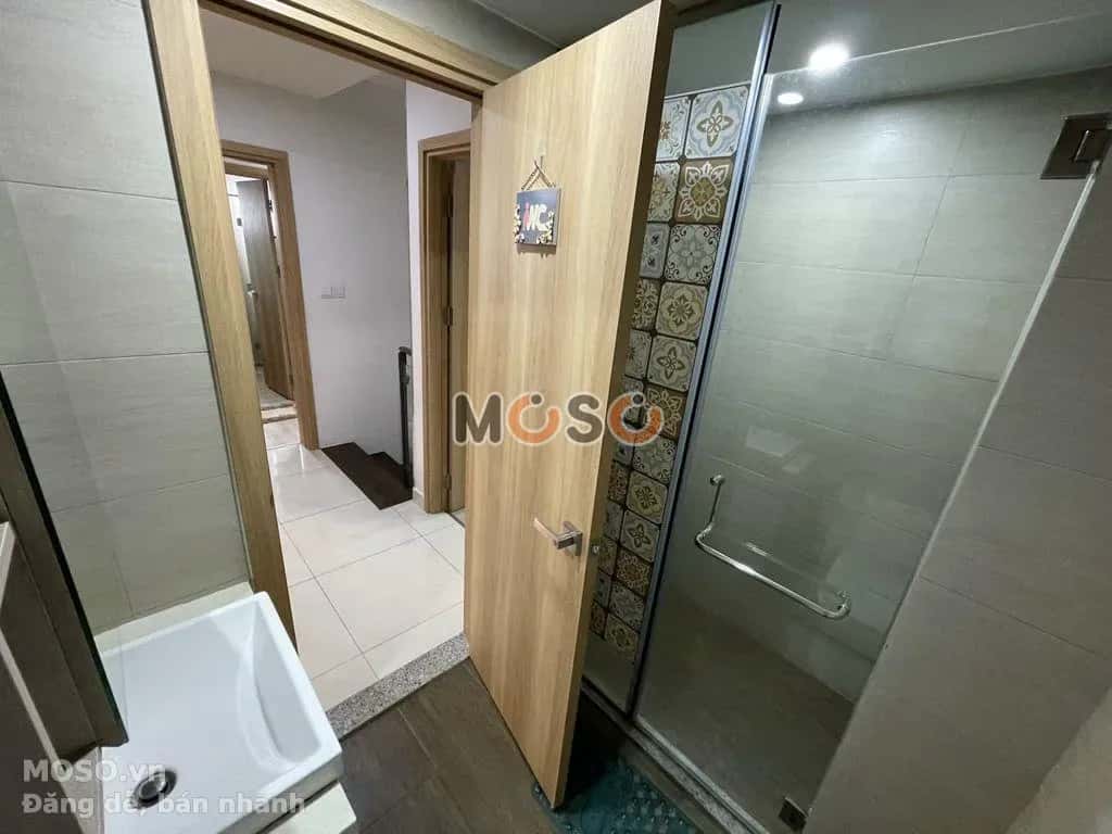 Cho thuê căn hộ chung cư N1 Quận Tân Phú, TP.HCM – giá 23 triệu - ảnh 9