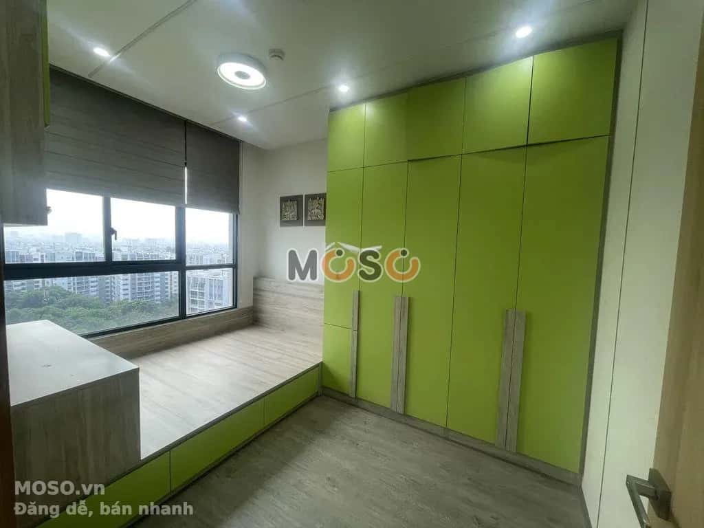Cho thuê căn hộ chung cư N1 Quận Tân Phú, TP.HCM – giá 23 triệu - ảnh 8