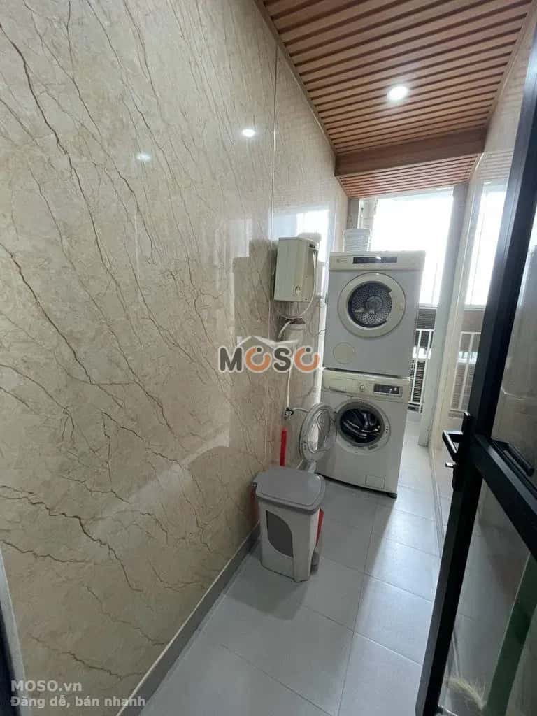 Cho thuê căn hộ chung cư N1 Quận Tân Phú, TP.HCM – giá 23 triệu - ảnh 12