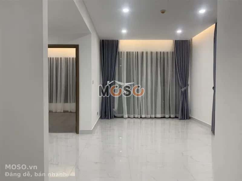 Cho thuê căn hộ chung cư N1 Quận Tân Phú, TP.HCM – giá 15 triệu - ảnh 1