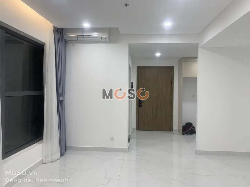 Cho thuê căn hộ chung cư N1 Quận Tân Phú, TP.HCM – giá 15 triệu - ảnh 2