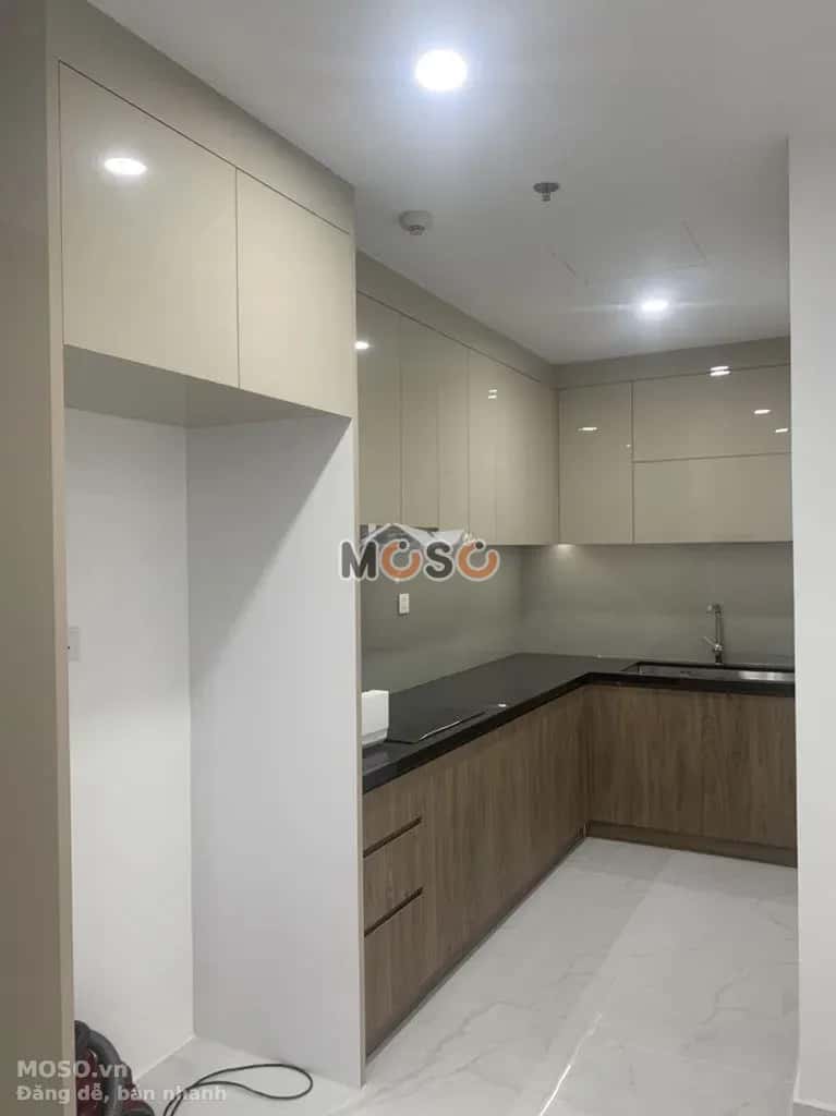 Cho thuê căn hộ chung cư N1 Quận Tân Phú, TP.HCM – giá 15 triệu - ảnh 3