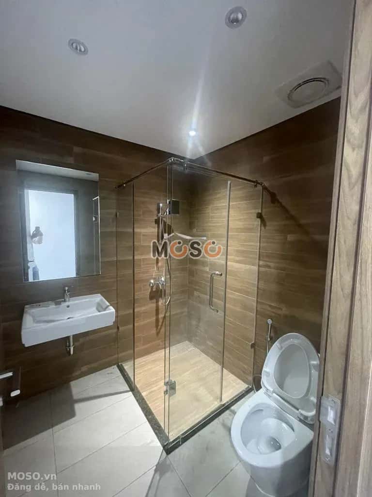 Cho thuê căn hộ chung cư N1 Quận Tân Phú, TP.HCM – giá 15 triệu - ảnh 9