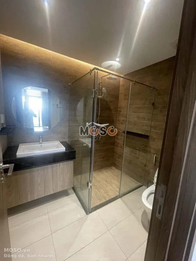 Cho thuê căn hộ chung cư N1 Quận Tân Phú, TP.HCM – giá 15 triệu - ảnh 10