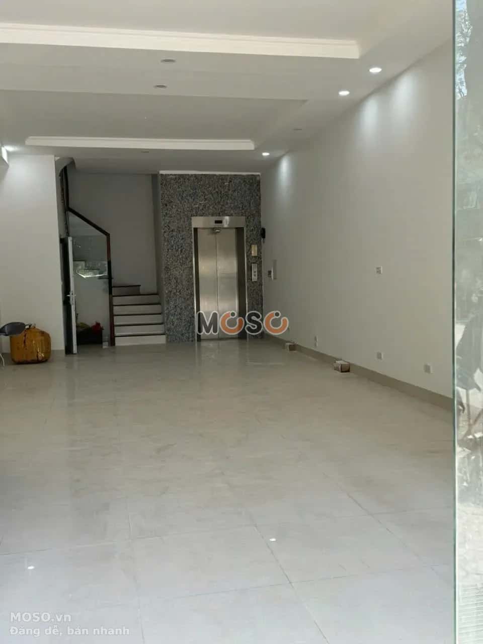 Cho thuê văn phòng Đường Ngô Thì Nhậm Hà Đông, Hà Nội – 4 phòng ngủ, giá 19 triệu - ảnh 3