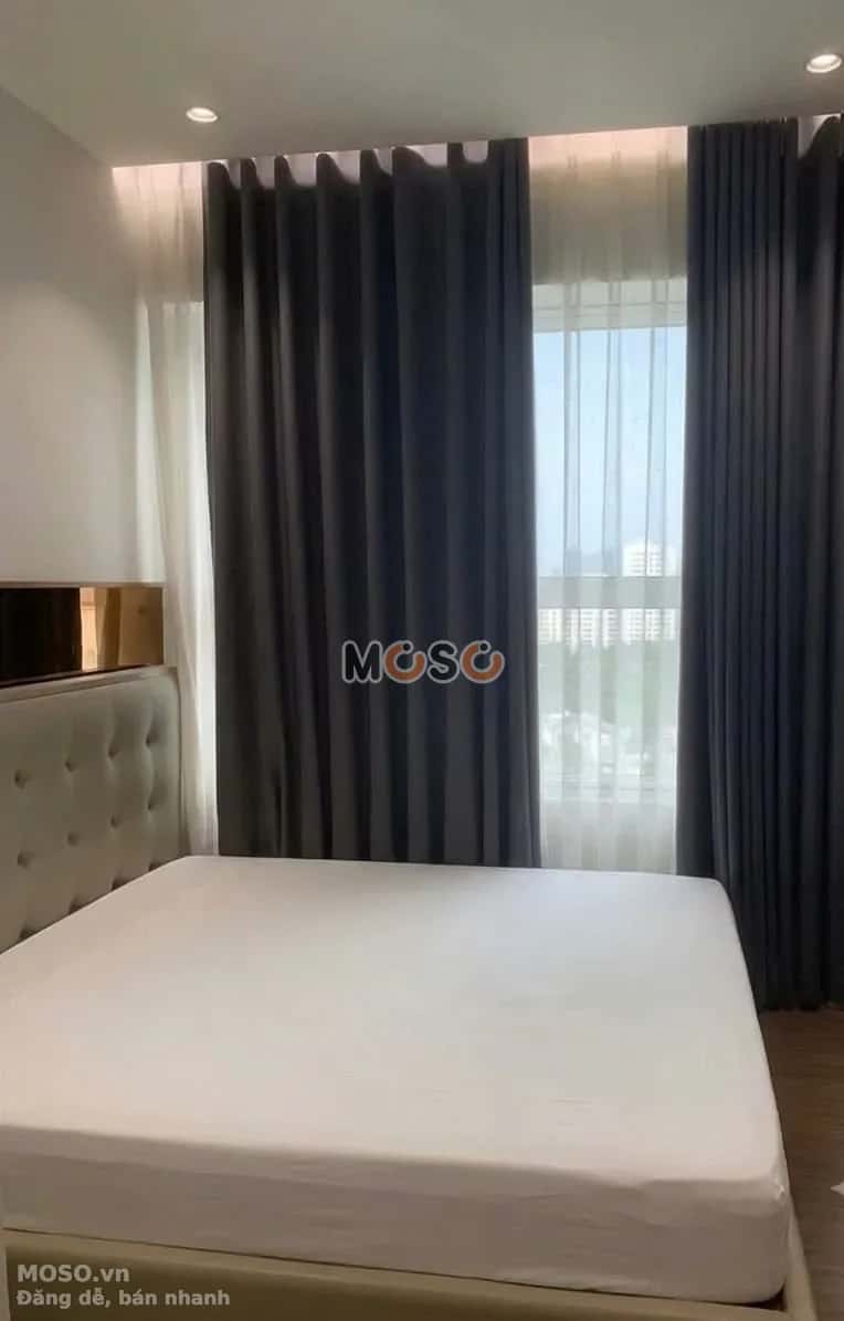Cho thuê căn hộ chung cư Quận 10, Ho Chi Minh – 2 phòng ngủ, giá 16 triệu - ảnh 1