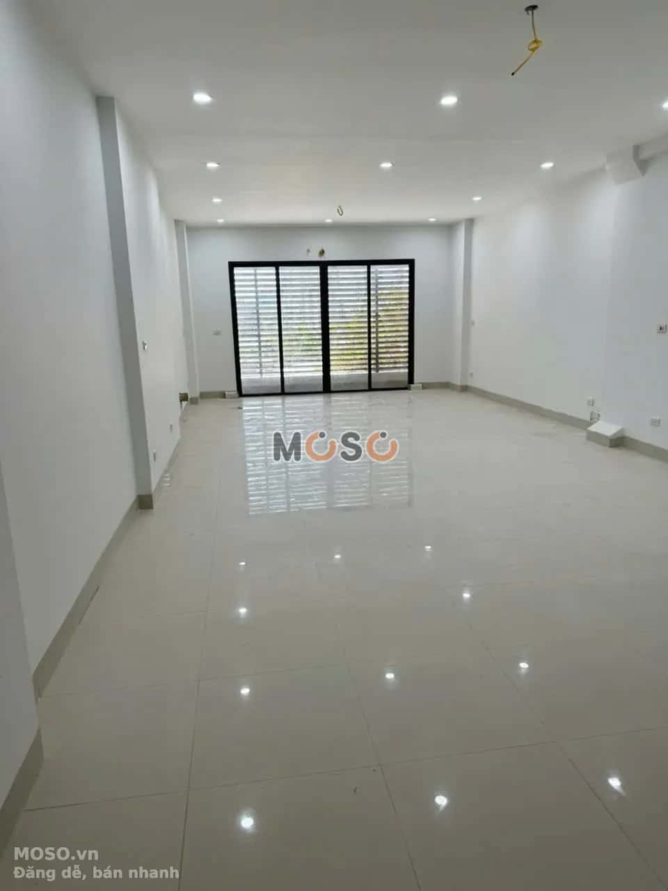 Cho thuê văn phòng Đường Ngô Thì Nhậm Hà Đông, Hà Nội – 4 phòng ngủ, giá 19 triệu - ảnh 5
