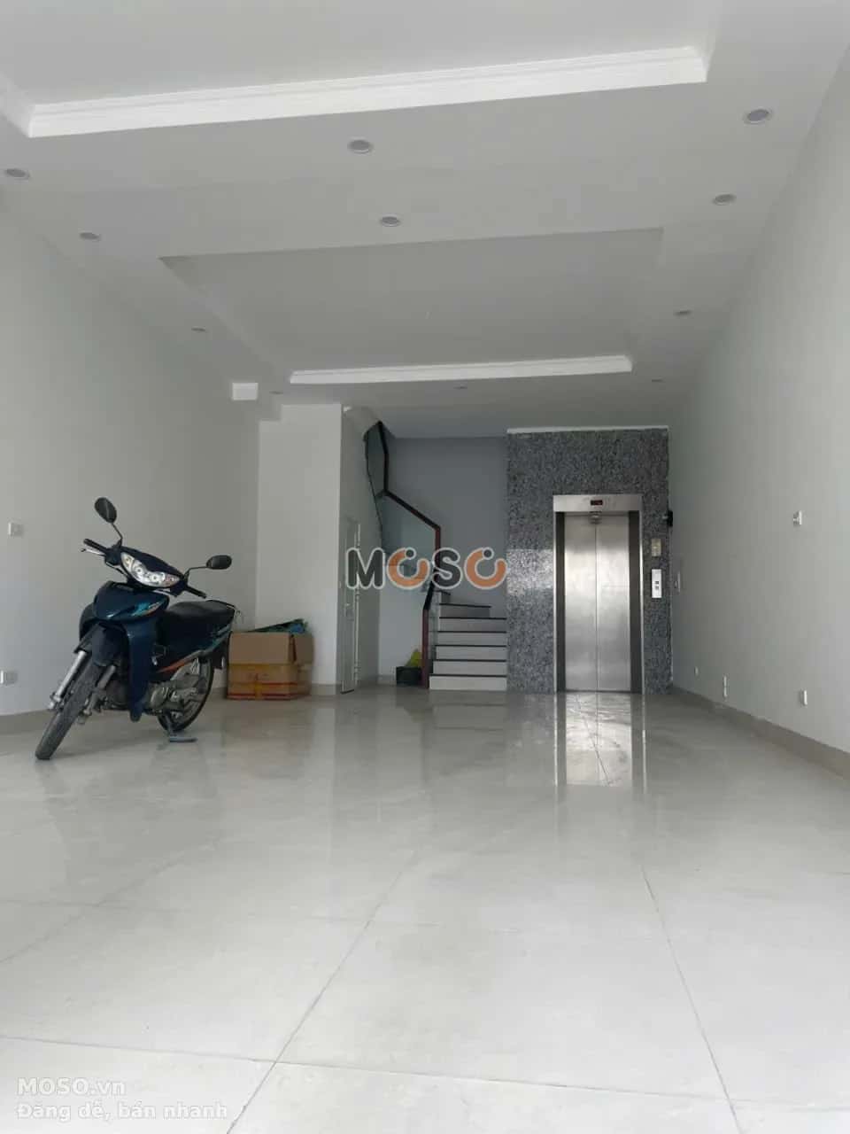 Cho thuê văn phòng Đường Ngô Thì Nhậm Hà Đông, Hà Nội – 4 phòng ngủ, giá 19 triệu - ảnh 7