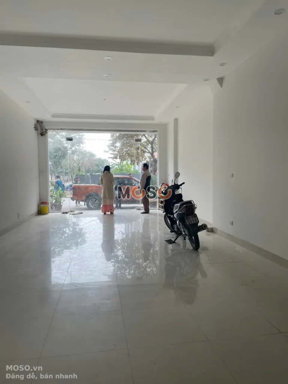 Cho thuê văn phòng Đường Ngô Thì Nhậm Hà Đông, Hà Nội – 4 phòng ngủ, giá 19 triệu - ảnh 6