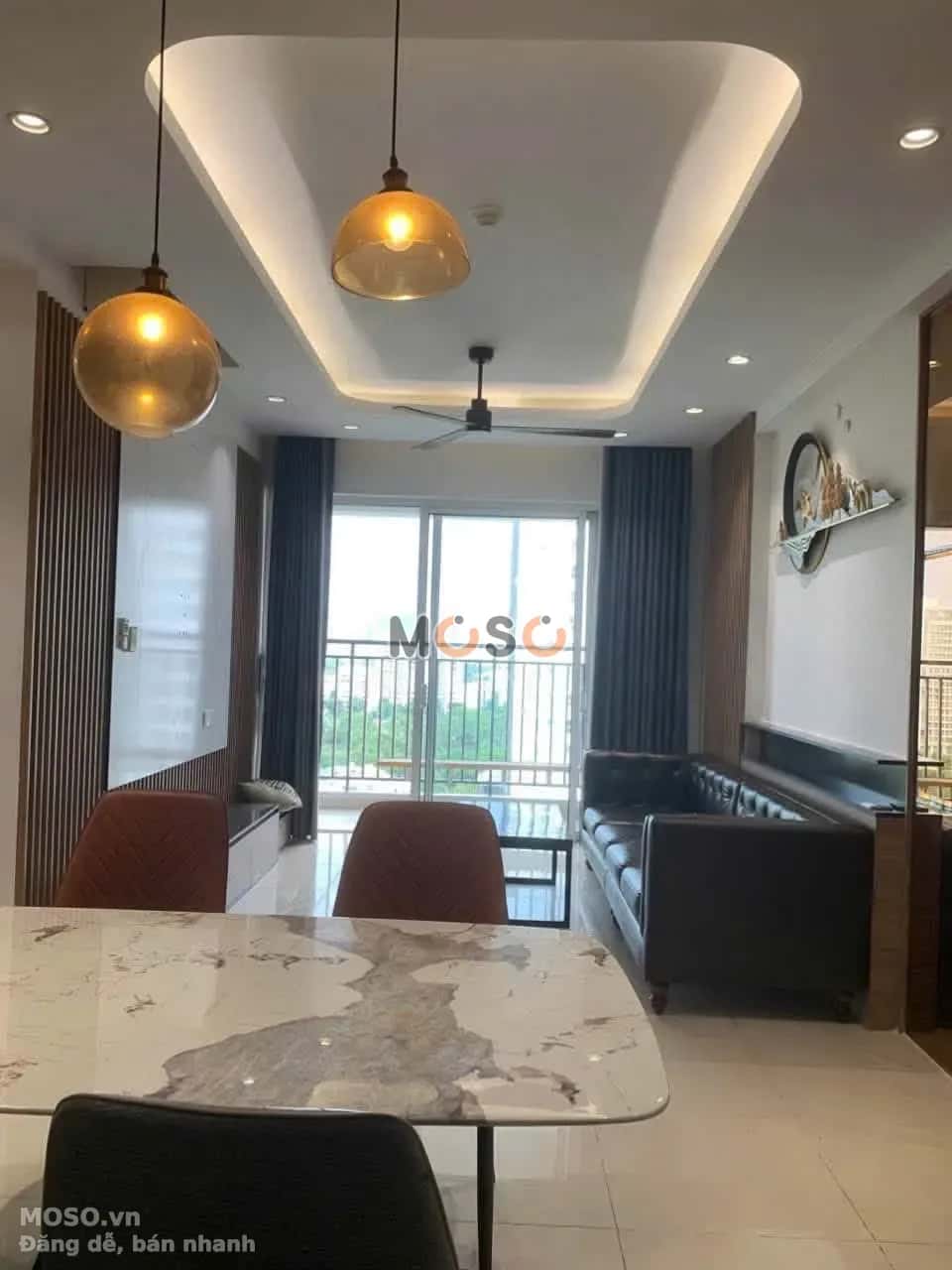 Cho thuê căn hộ chung cư Quận 10, Ho Chi Minh – 2 phòng ngủ, giá 16 triệu - ảnh 5