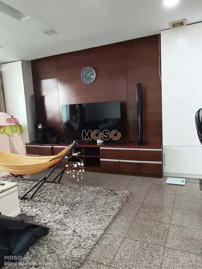 Cho thuê căn hộ chung cư Nguyễn Văn Hưởng Quận 2 cũ, TP.HCM – 4 phòng ngủ, giá 26 triệu - ảnh 2
