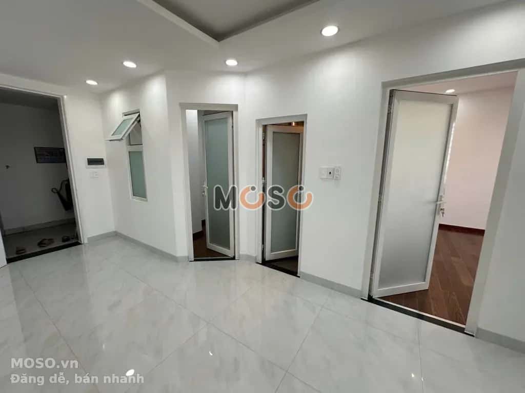 Cho thuê căn hộ chung cư Đường Nam Hoà Quận 9 cũ, TP.HCM – 1 phòng ngủ, giá 6 triệu - ảnh 2