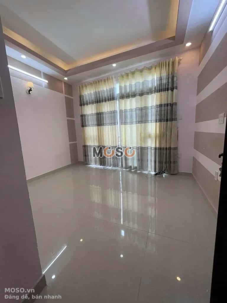 Cho thuê nhà mặt tiền Đường Huỳnh Văn Bánh Phú Nhuận, TP.HCM – 4 phòng ngủ, giá 27 triệu - ảnh 5