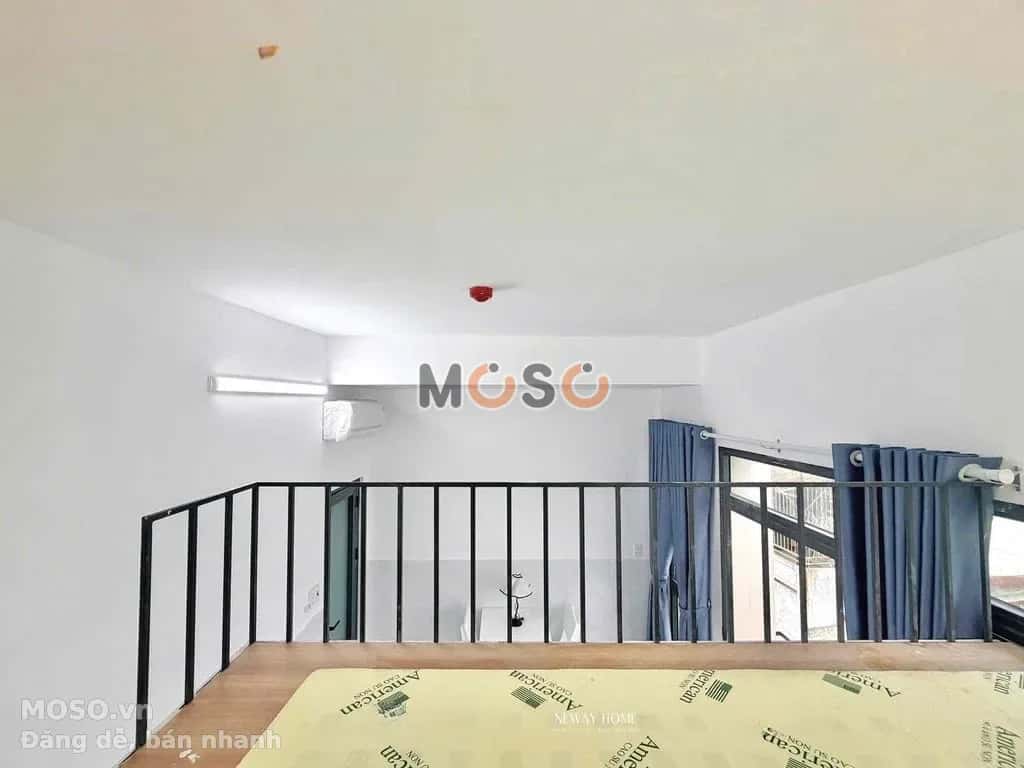 Cho thuê căn hộ dịch vụ Đường Trường Chinh Quận Tân Bình, TP.HCM – 1 phòng ngủ, giá 5.4 triệu - ảnh 10