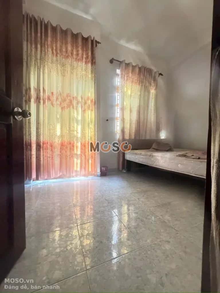 Cho thuê nhà hẻm Trường Chinh Quận Tân Bình, Ho Chi Minh – 5 phòng ngủ, giá 15 triệu - ảnh 6