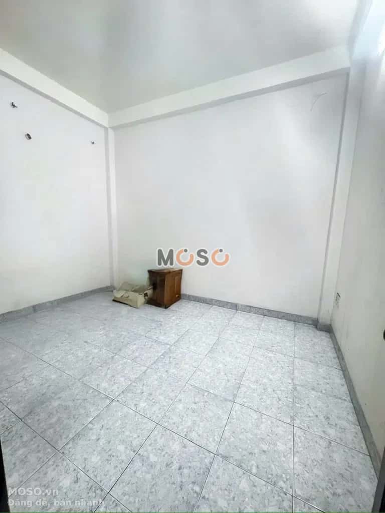 Cho thuê nhà hẻm Trường Chinh Quận Tân Bình, Ho Chi Minh – 5 phòng ngủ, giá 15 triệu - ảnh 7