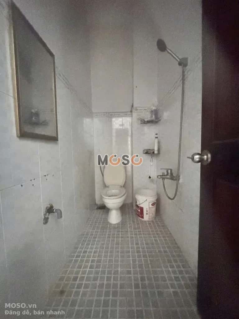Cho thuê nhà hẻm Trường Chinh Quận Tân Bình, Ho Chi Minh – 5 phòng ngủ, giá 15 triệu - ảnh 8