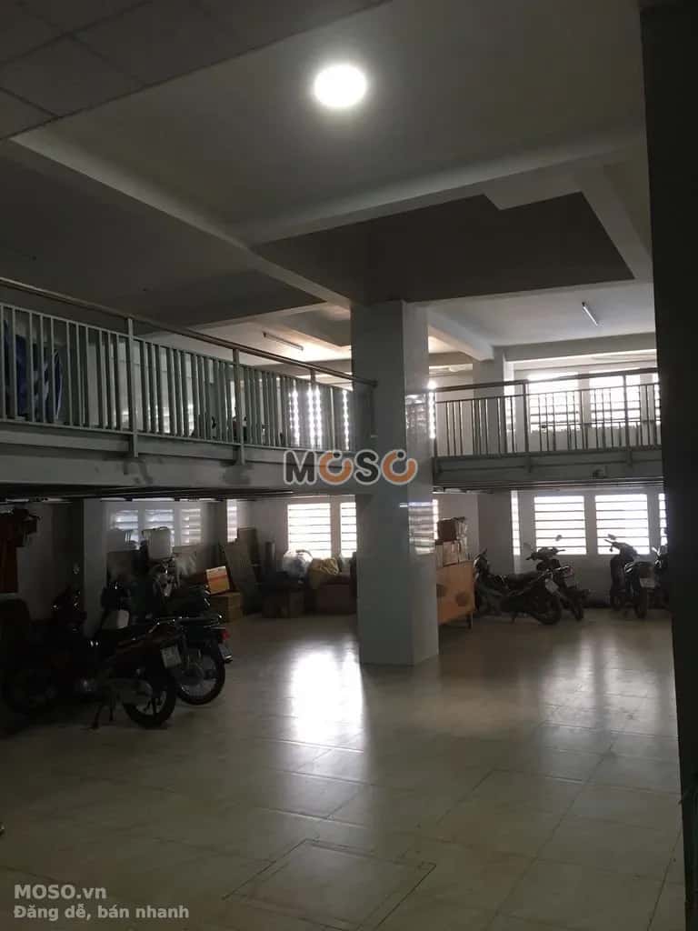 Cho thuê văn phòng Đường Lê Trọng Tấn Tân Phú, TP.HCM – giá 50 triệu - ảnh 2