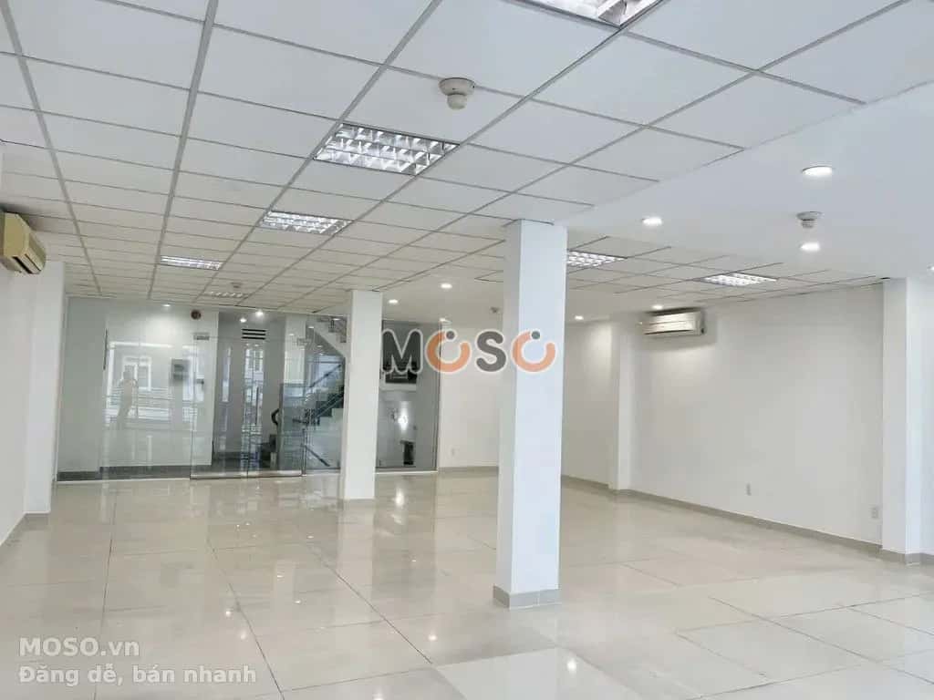 Cho thuê nhà mặt tiền Đường Trần Hưng Đạo Tân Phú, TP.HCM – giá 45 triệu - ảnh 2