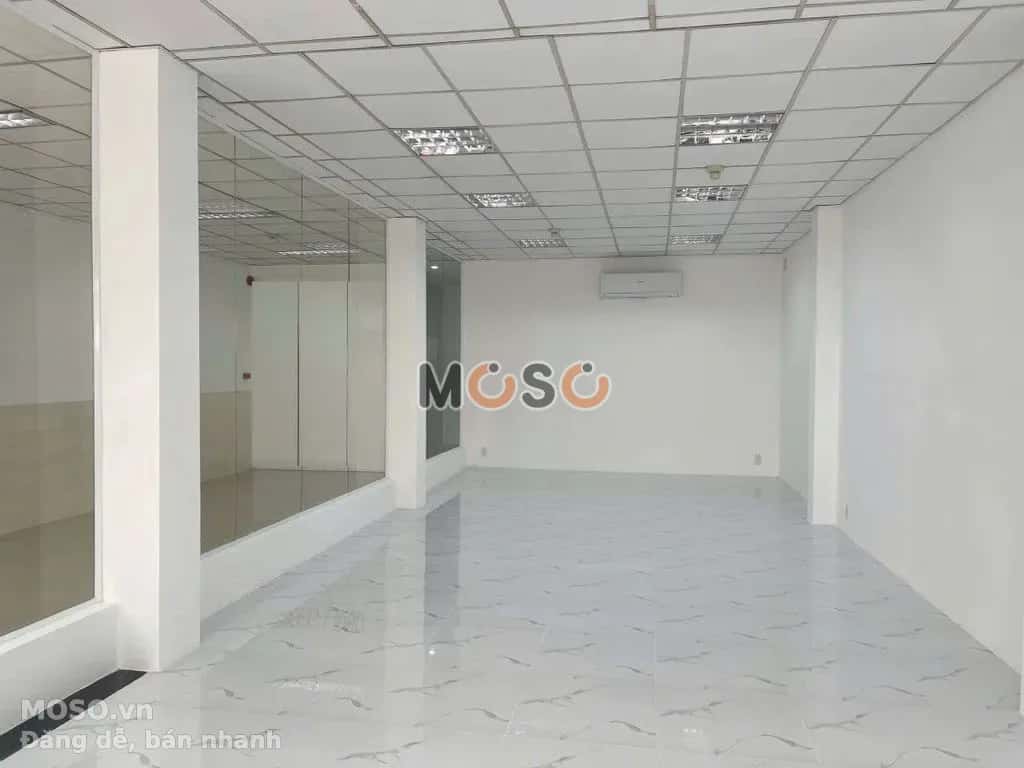 Cho thuê nhà mặt tiền Đường Trần Hưng Đạo Tân Phú, TP.HCM – giá 45 triệu - ảnh 3