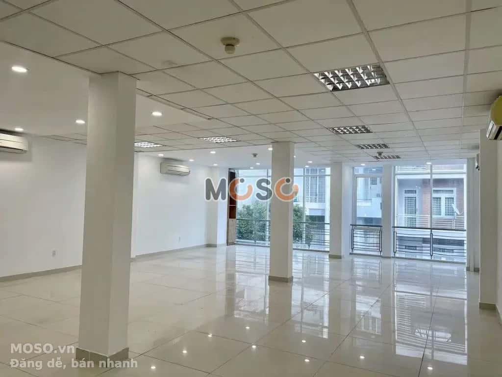 Cho thuê nhà mặt tiền Đường Trần Hưng Đạo Tân Phú, TP.HCM – giá 45 triệu - ảnh 4